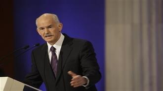 Papandreou in Copenhagen for climate summit